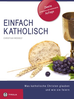 cover image of Einfach Katholisch